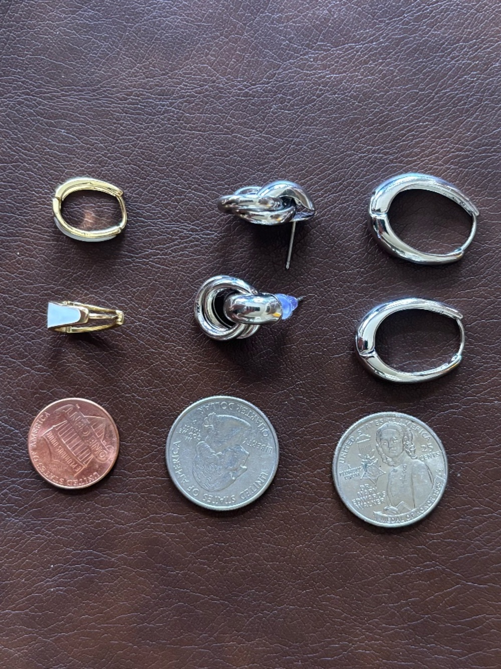 Brand New Earrings Bundle